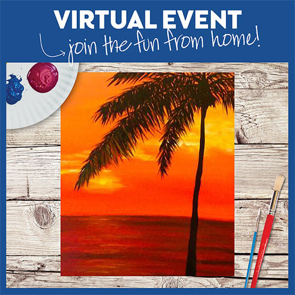 LIVE INTERACTIVE VIRTUAL CLASS!